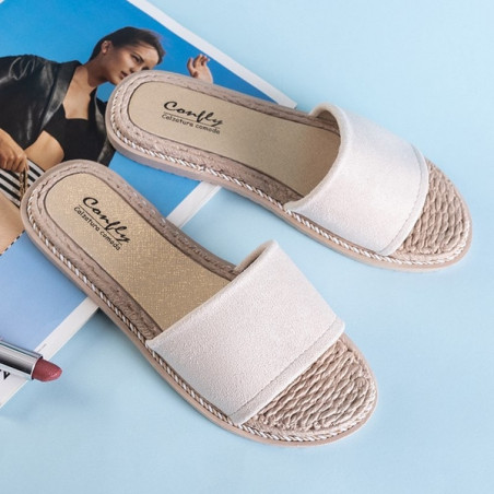 Espadryle Royalfashion.pl