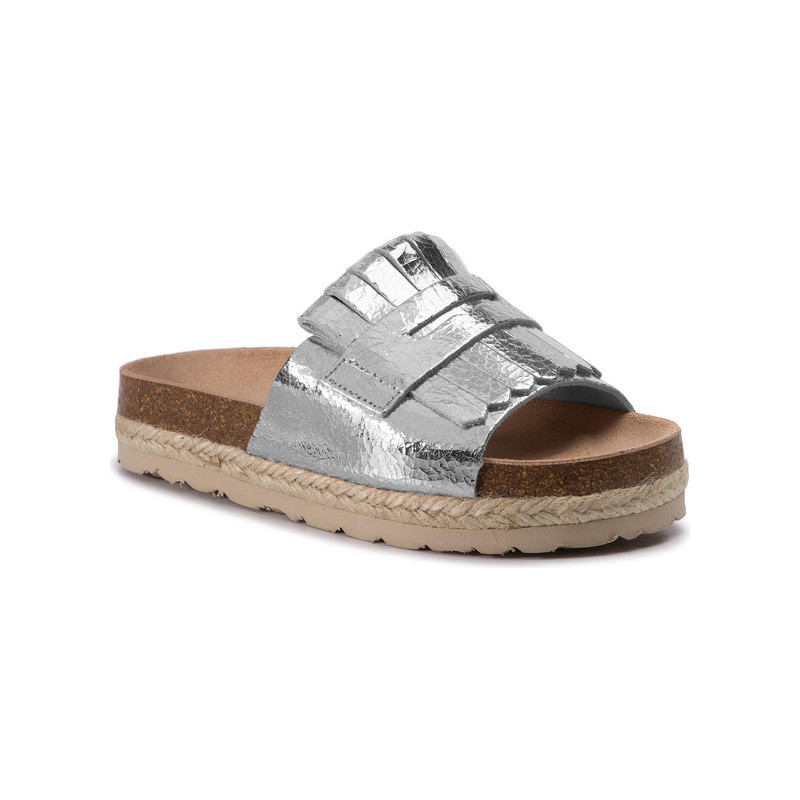 Espadryle Sergio Bardi Young