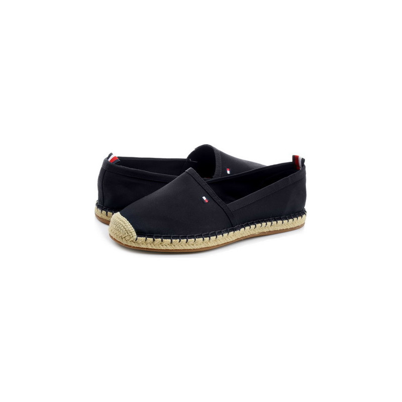 Espadryle Tommy Hilfiger