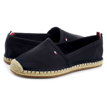 Espadryle Tommy Hilfiger