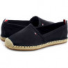 Espadryle Tommy Hilfiger
