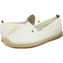 Espadryle Tommy Hilfiger w stylu casual