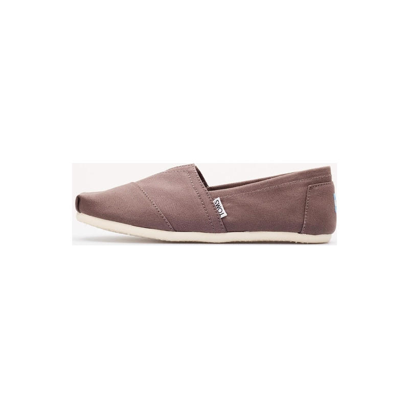 Espadryle Toms
