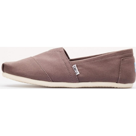 Espadryle Toms