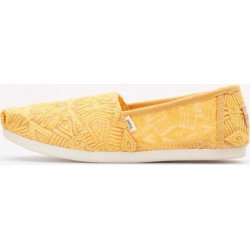 Espadryle Toms w stylu casual