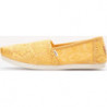 Espadryle Toms w stylu casual