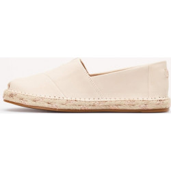Espadryle Toms w stylu casual z płaską podeszwą