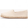 Espadryle Toms w stylu casual z płaską podeszwą