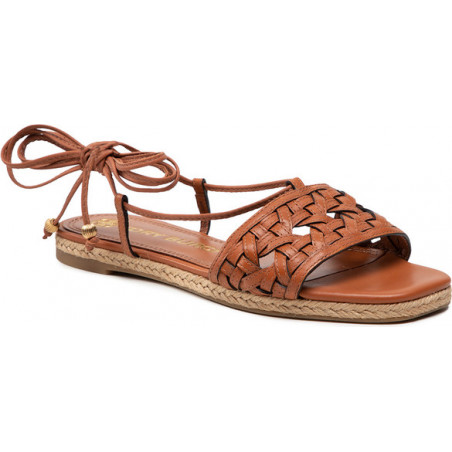 Espadryle Tory Burch