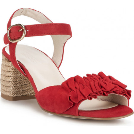 Espadryle Wittchen