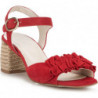 Espadryle Wittchen