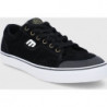Etnies - Tenisówki zamszowe Kayson x Doomed