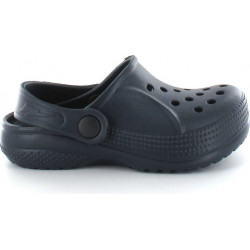 Granatowe buty dziecięce letnie Befado