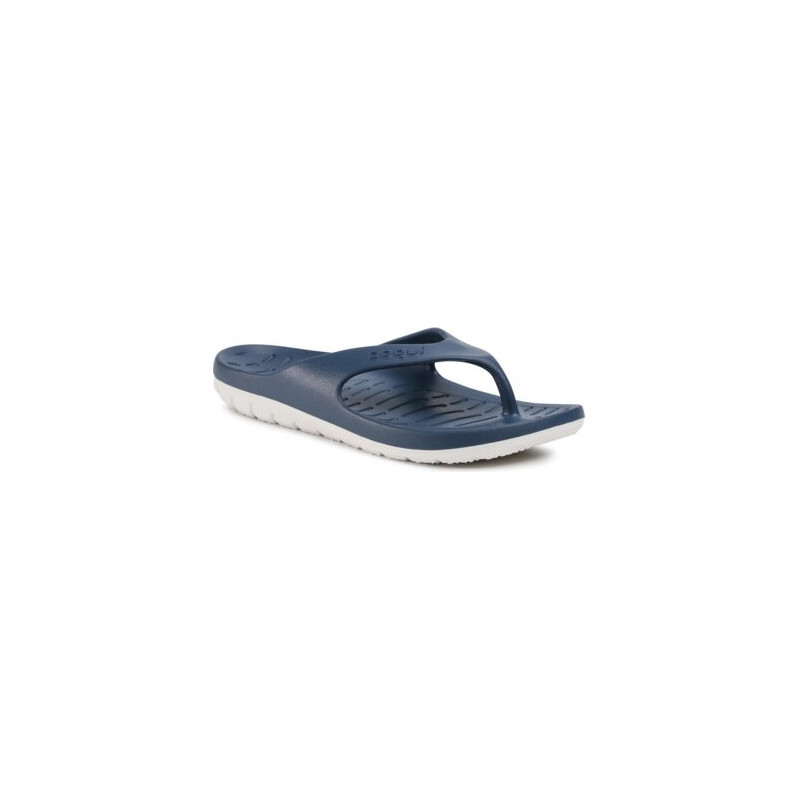 Granatowe buty letnie męskie Coqui
