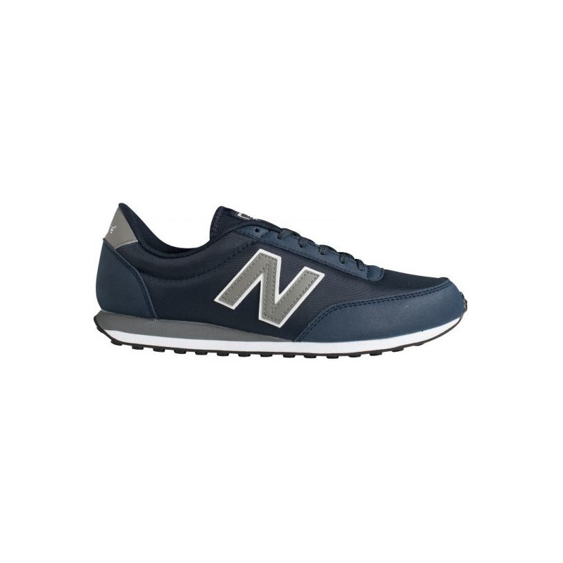 Granatowe buty New Balance