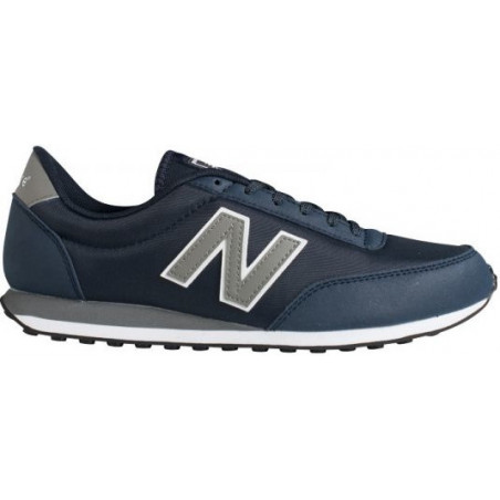 Granatowe buty New Balance