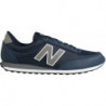 Granatowe buty New Balance