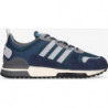 Granatowe buty sportowe Adidas