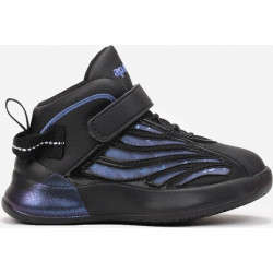 Granatowe buty sportowe dziecięce born2be