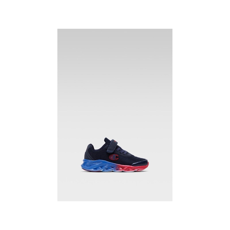 Granatowe buty sportowe dziecięce Champion