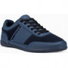 Granatowe buty sportowe Ombre
