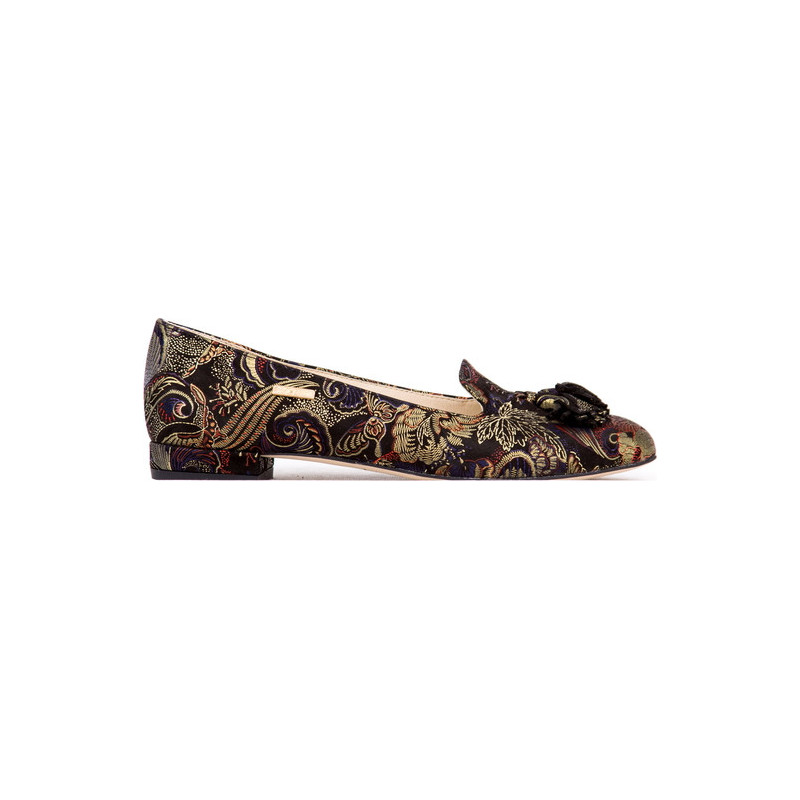 Baleriny Zapato