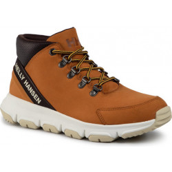 Helly Hansen Sneakersy Fendvard Boot 114-75.725 Brązowy