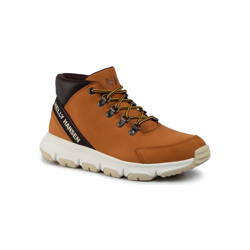 Helly Hansen Sneakersy Fendvard Boot 114-75.725 Brązowy