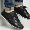 HUGO BOSS markowe męskie buty NOWOŚĆ 2021 BLACK