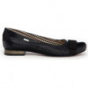 Baleriny Zapato w stylu casual z płaską podeszwą