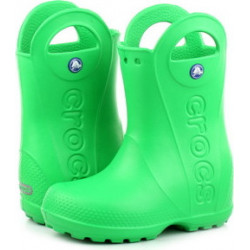 Kalosze dziecięce Crocs