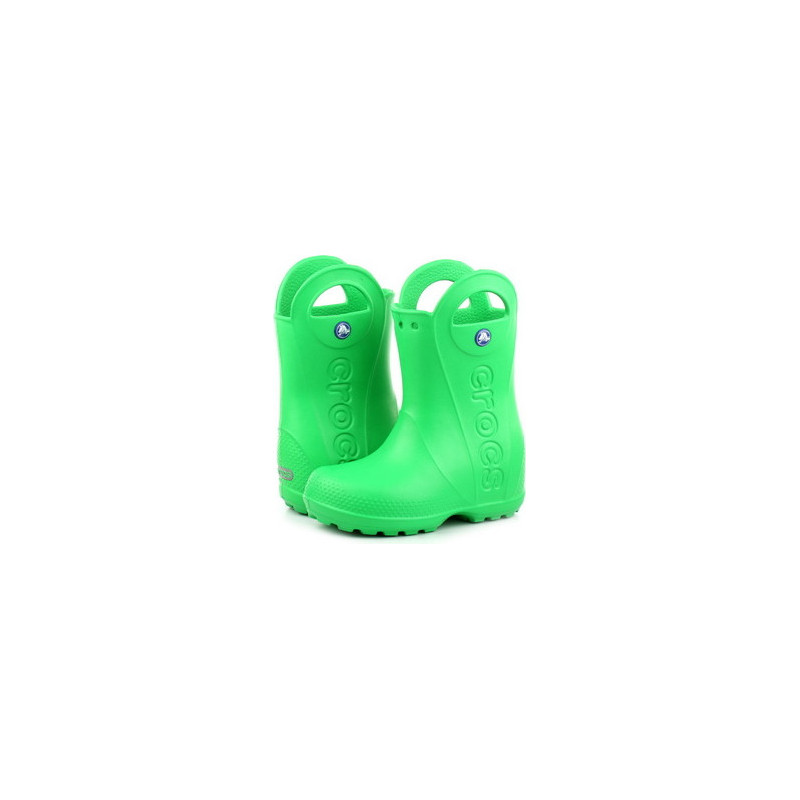 Kalosze dziecięce Crocs