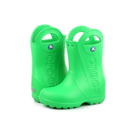Kalosze dziecięce Crocs