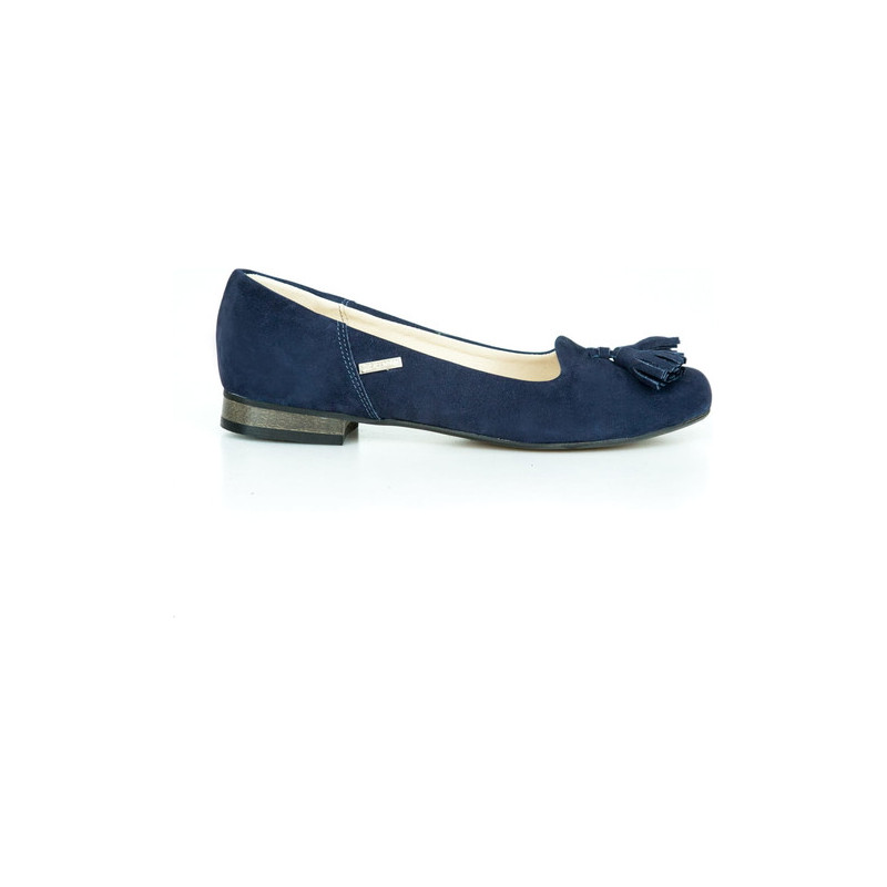 Baleriny Zapato w stylu klasycznym