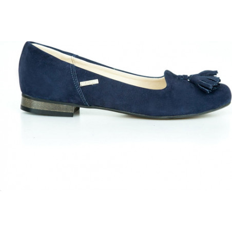 Baleriny Zapato w stylu klasycznym