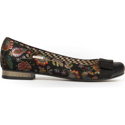 Baleriny Zapato w stylu klasycznym z płaską podeszwą