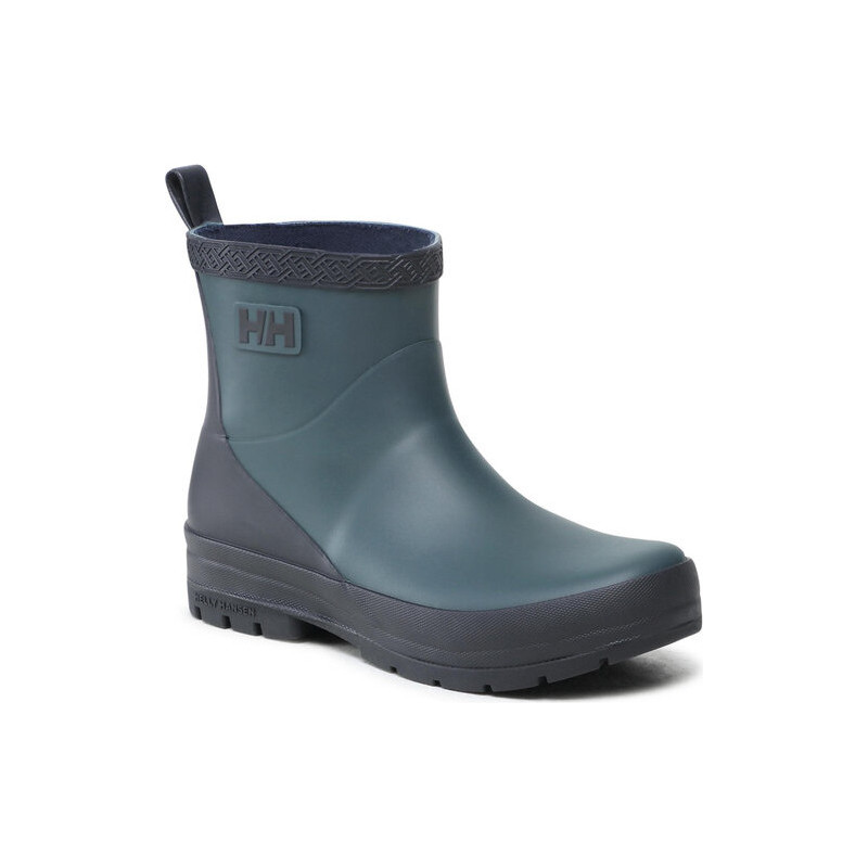 Kalosze Helly Hansen niskie