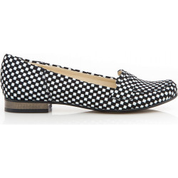 Baleriny Zapato z płaską podeszwą