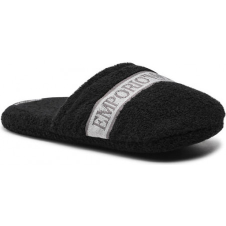 Kapcie Emporio Armani