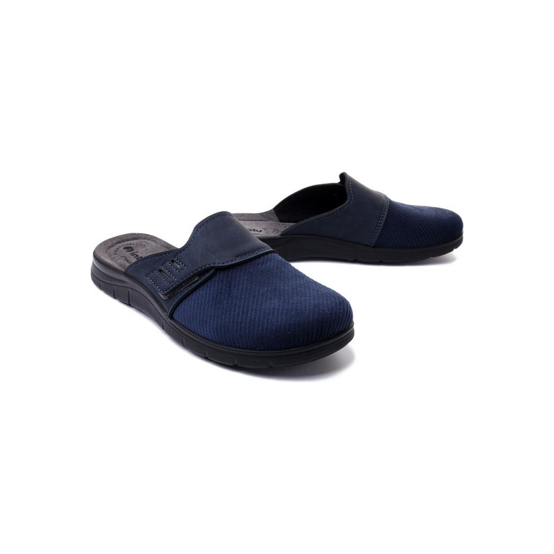 Kapcie Inblu