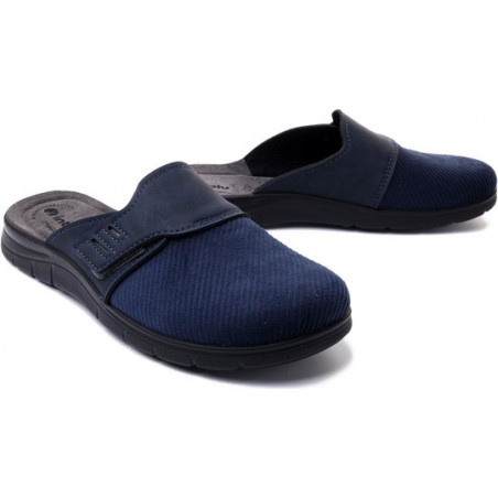 Kapcie Inblu