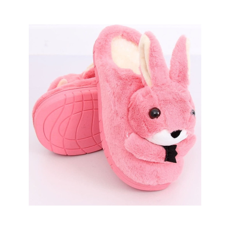 Kapcie Obuwie Damskie