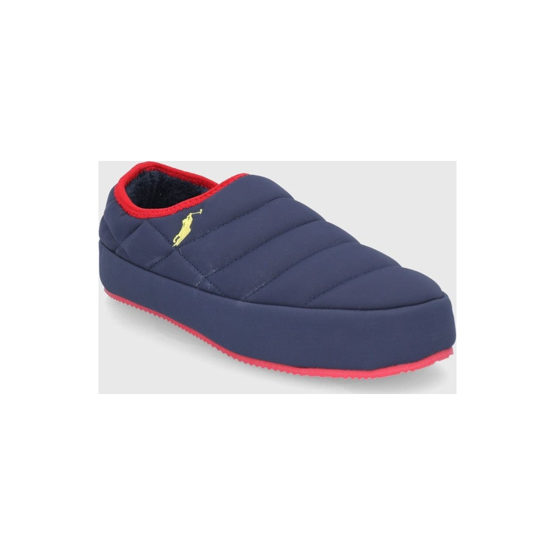 Kapcie POLO RALPH LAUREN