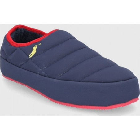 Kapcie POLO RALPH LAUREN