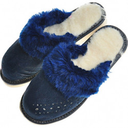 Kapcie producent niezdefiniowany