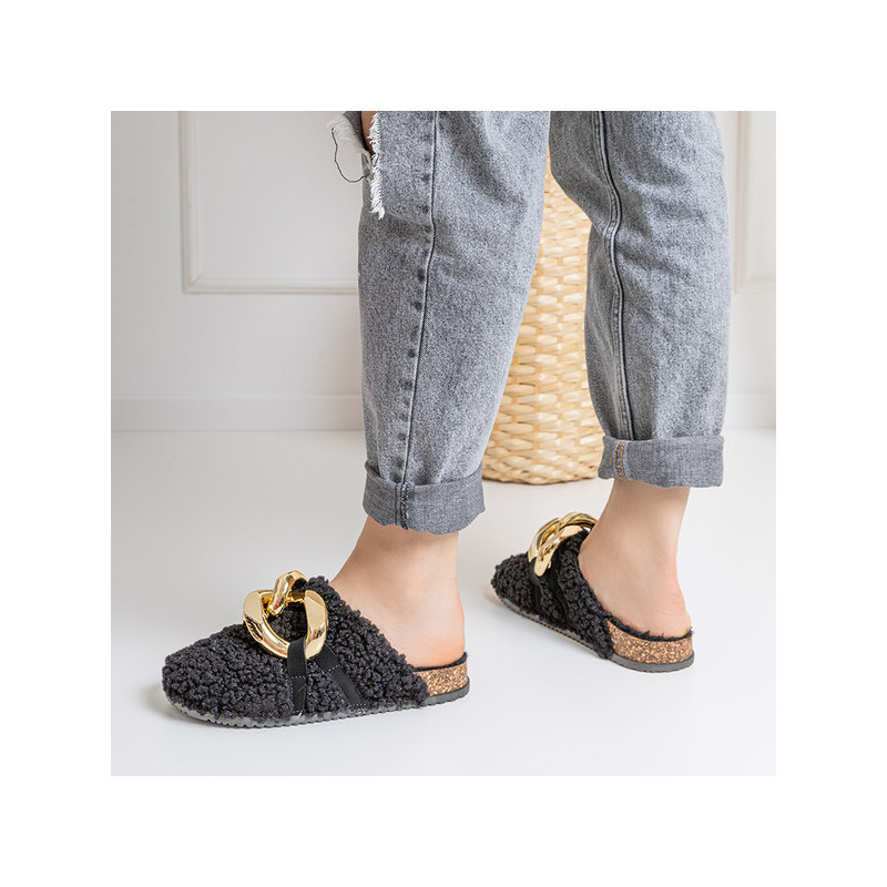 Kapcie Royalfashion.pl