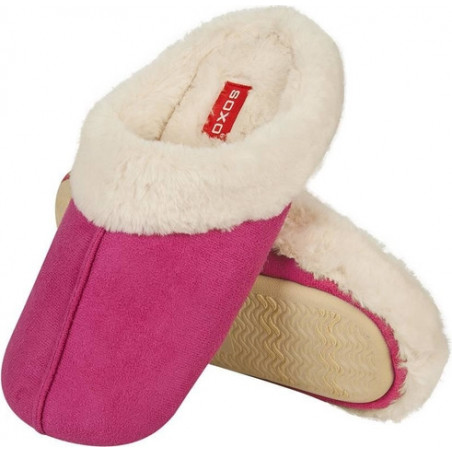 Kapcie Soxo
