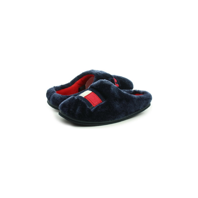 Kapcie Tommy Hilfiger