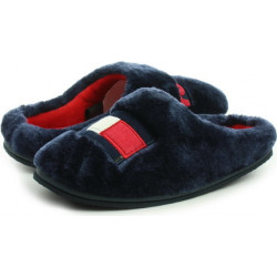 Kapcie Tommy Hilfiger