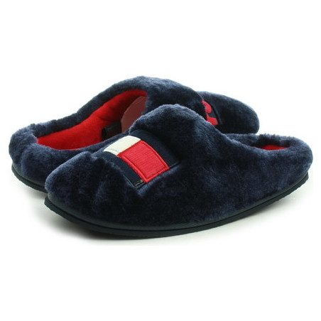 Kapcie Tommy Hilfiger